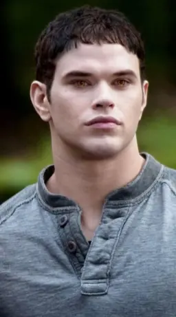 Profile image of Emmett