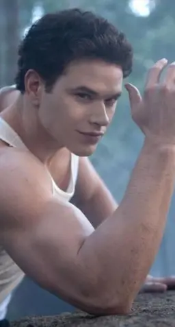 Profile image of Emmett