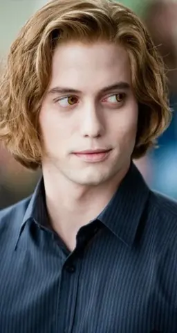 Profile image of Jasper