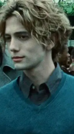 Profile image of Jasper