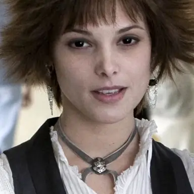 Profile image of Alice