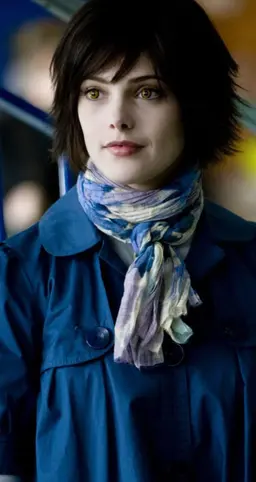 Profile image of Alice