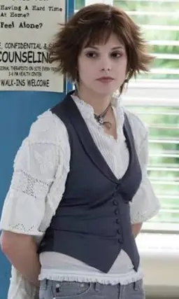Profile image of Alice