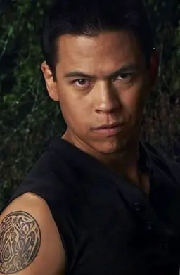 Profile image of Sam