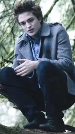 Profile image of Edward