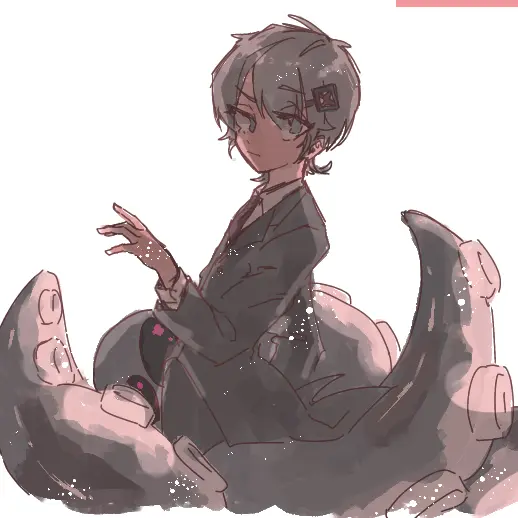 __x_o2.3_의 一目惚れしてしまった人外さん。