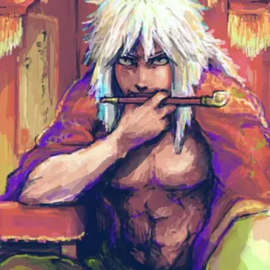 Profile image of Jiraya