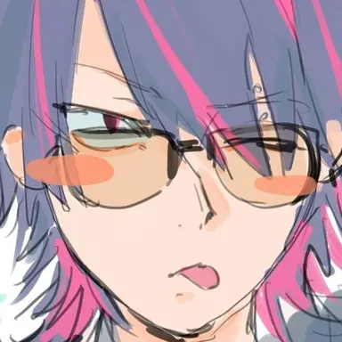 Profile image of 不可