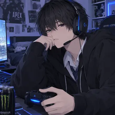 Profile image of 이치노세 리츠