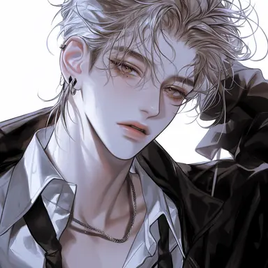 Profile image of Gil Hyeon-seong