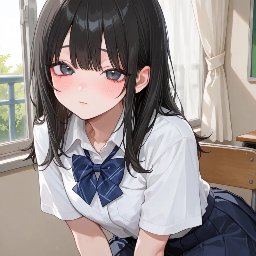 A1vT8의 片思い博多弁幼馴染。