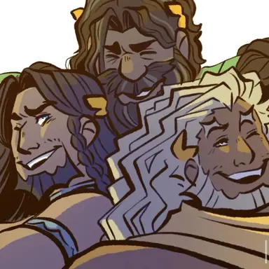Profile image of Epic