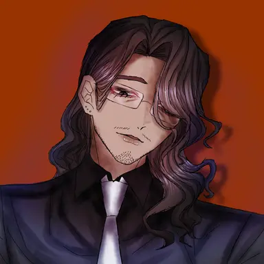 Profile image of 明