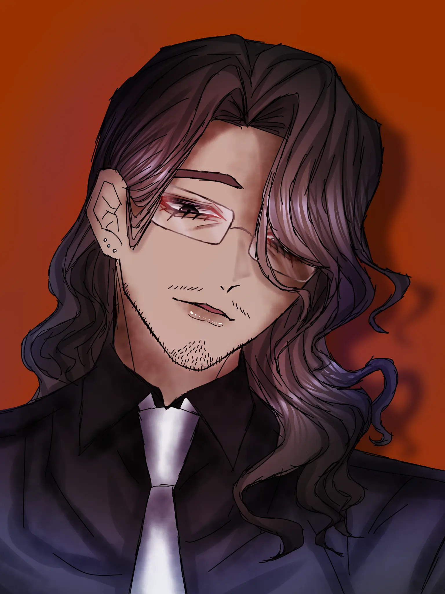 heart_dark2의 俺の隣はお前だけ。