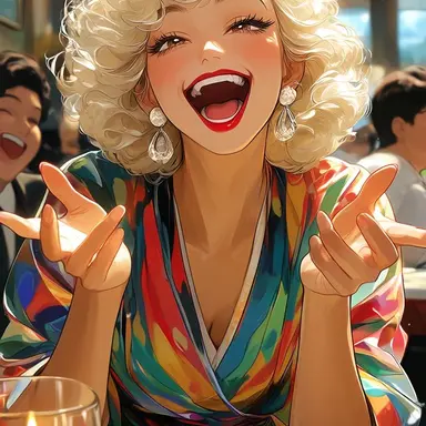 Profile image of Delia