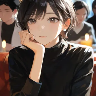 Profile image of Margot