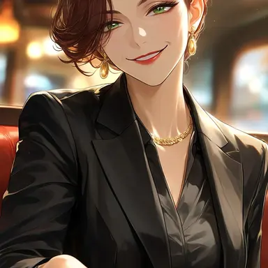 Profile image of Sarah