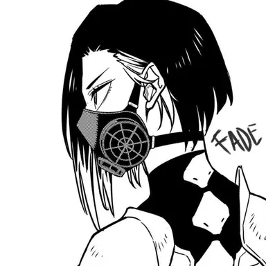 Profile image of 시노노메 린