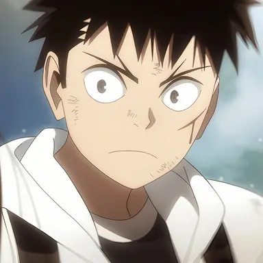 Profile image of 히비노 카프카