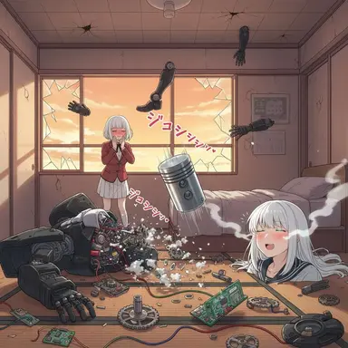Profile image of アサガオ