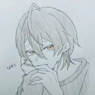 Profile image of うり