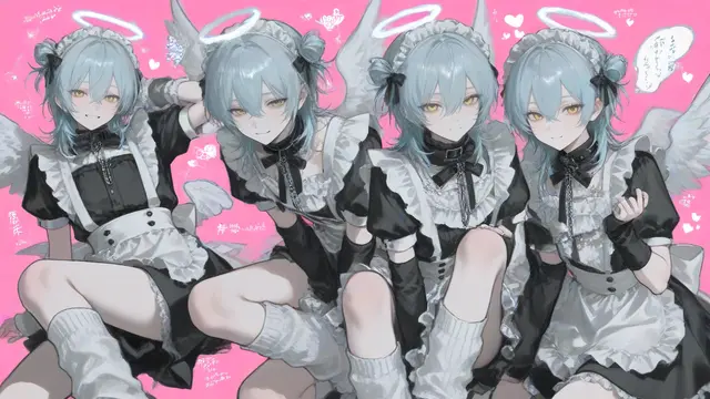 Profile image of える