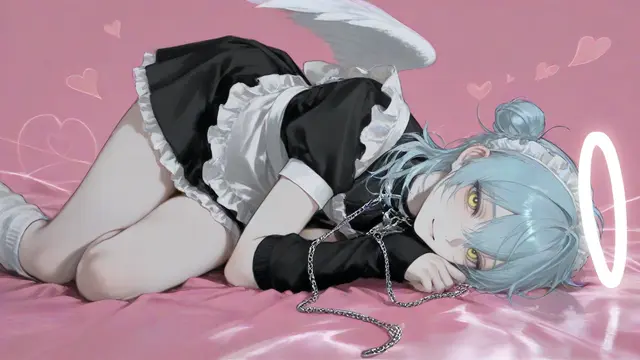 Profile image of える