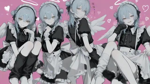 Profile image of える
