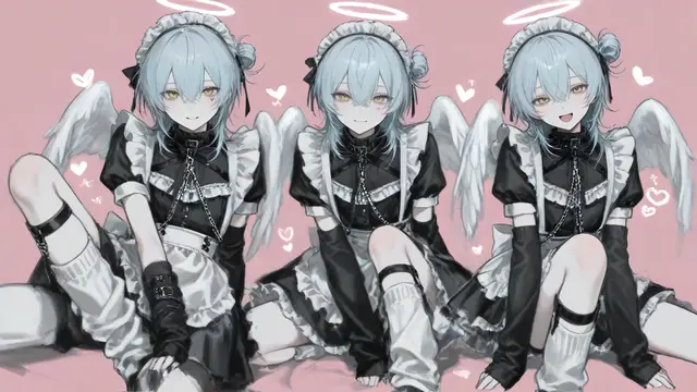 Profile image of える