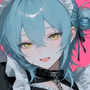 Profile image of える