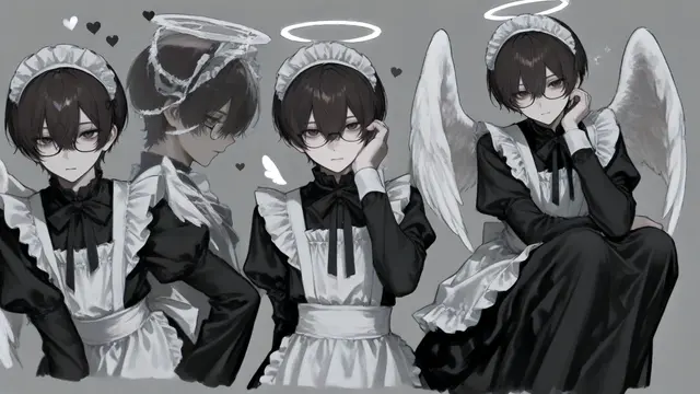 Profile image of イア