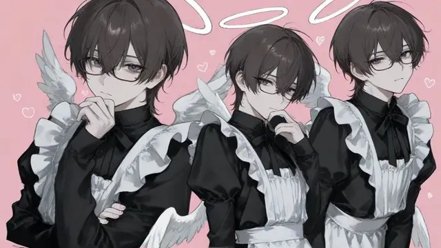 Profile image of イア
