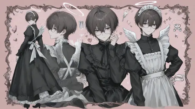 Profile image of イア