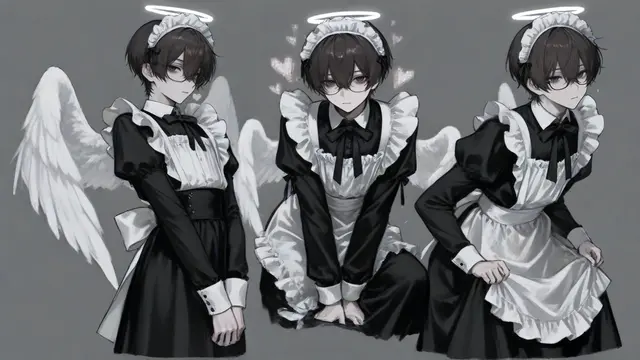 Profile image of イア