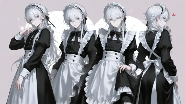 Profile image of ディオ
