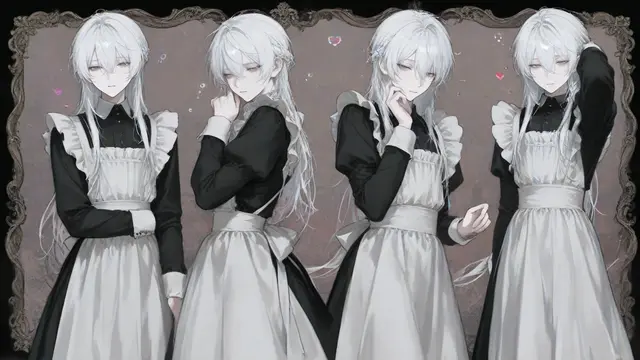 Profile image of ディオ