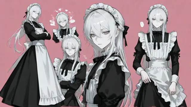 Profile image of ディオ
