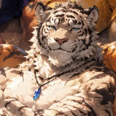 Profile image of シロ
