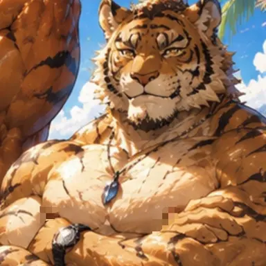 Profile image of トキ