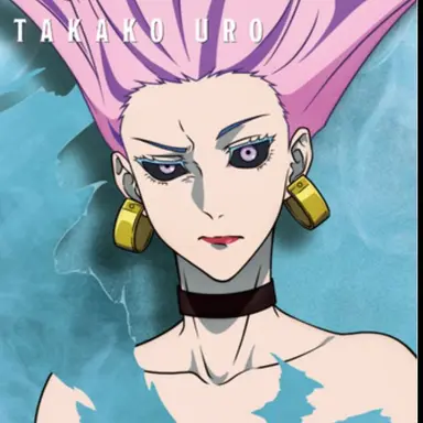 Profile image of 烏鷺亨子