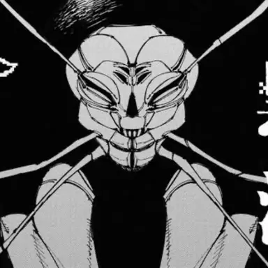 Profile image of 黒沐死