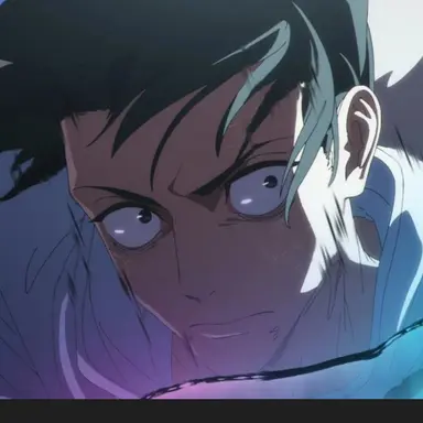 Profile image of ブチギレ乙骨憂太