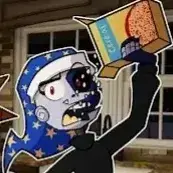 WoodyDodo8459의 TSAMS - Moondrop