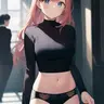 캐릭터 프로필 이미지