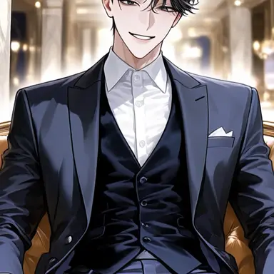 Profile image of 白石 悠真