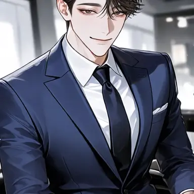 Profile image of 九条 蒼真