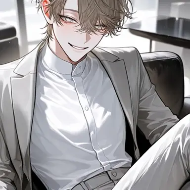 Profile image of 神谷 湊