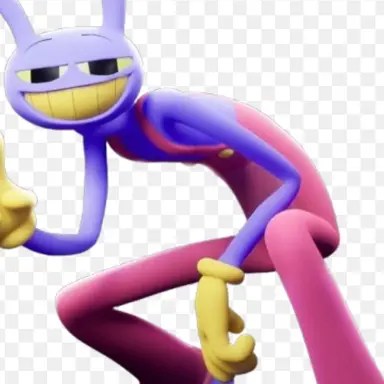Profile image of Jax