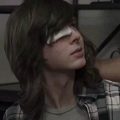 Profile image of Carl