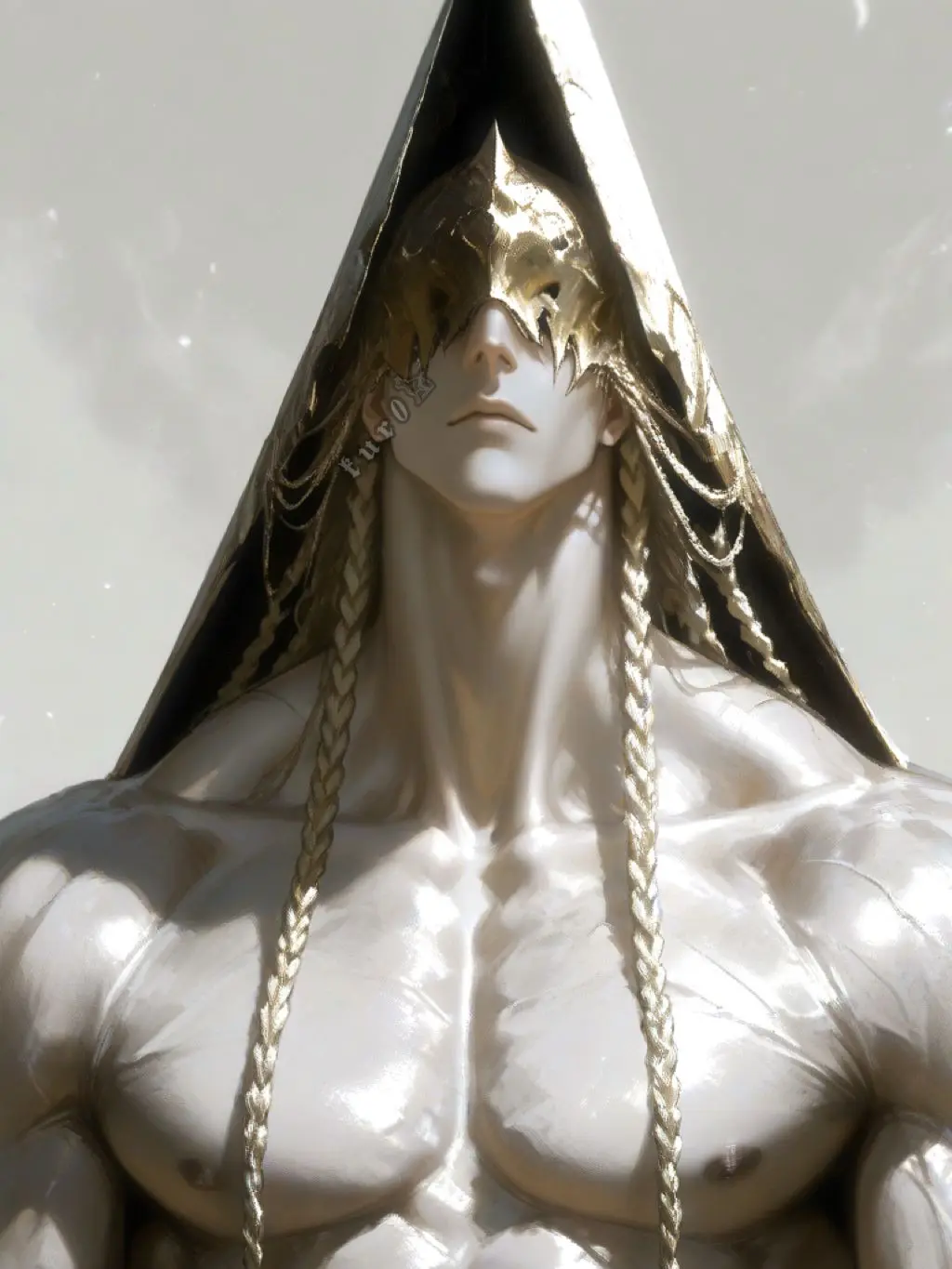 kuroinu_kur0의 The Formless Creator